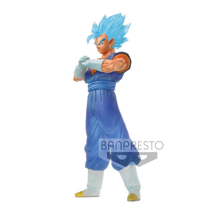 (PO) Dragonball Super Clearise - Super Saiyan God Super Saiyan Vegito