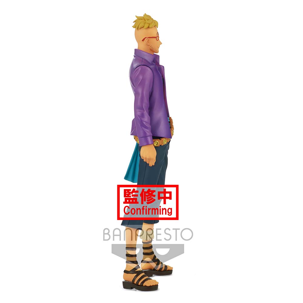 (PO) One Piece DXF The Grandline Men Wano Country Vol.18 - Marco the Phoenix