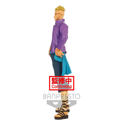 (PO) One Piece DXF The Grandline Men Wano Country Vol.18 - Marco the Phoenix