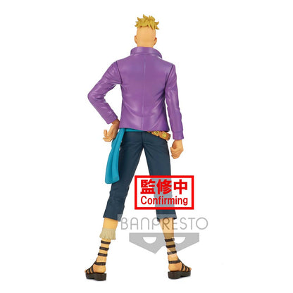 (PO) One Piece DXF The Grandline Men Wano Country Vol.18 - Marco the Phoenix