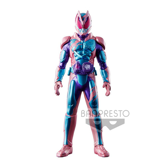 (PO) Kamen Rider Revice - Kamen Rider Revi Rex Genome