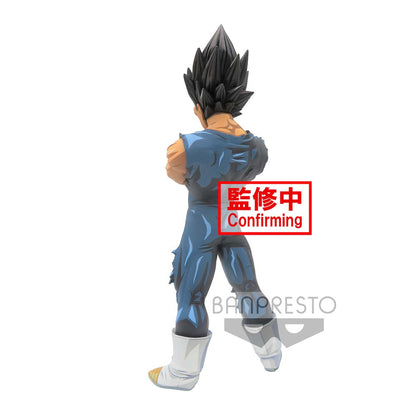 (PO) Dragonball Z Grandista Nero - Vegeta Manga Dimension