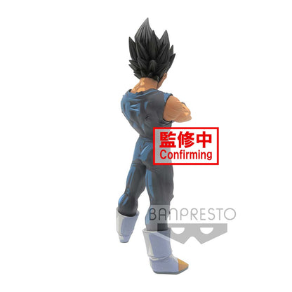 (PO) Dragonball Z Grandista Nero - Vegeta Manga Dimension