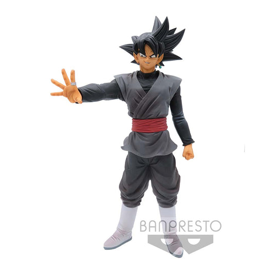 (PO) Dragonball Super Grandista Nero - Goku Black