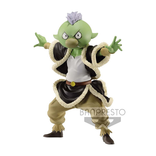 (PO) That time I Got Reincarnated as a Slime - Otherworlder Figure Vol.10 - Gobta