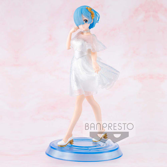 (PO) Re:Zero Starting Life in Another World - Serenus Couture Rem