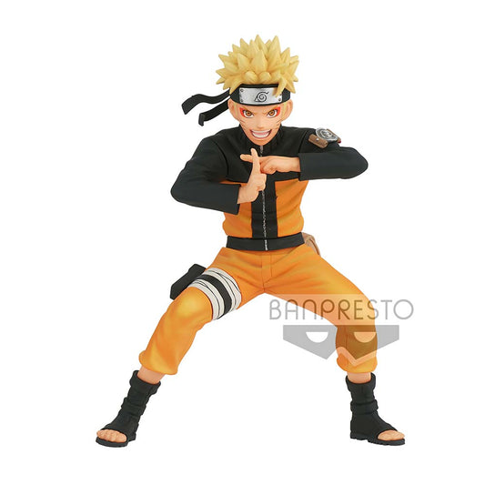 (PO) Naruto Shippuden Vibration Stars - Uzumaki Naruto