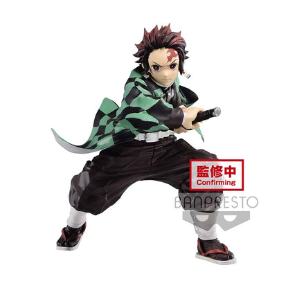 (PO) Demon Slayer: Kimetsu no Yaiba Maximatic The Kamado Tanjiro I