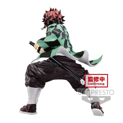 (PO) Demon Slayer: Kimetsu no Yaiba Maximatic The Kamado Tanjiro I