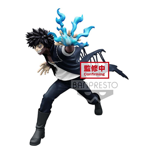 (PO) My Hero Academia The Evil Villains Vol.3 - Dabi