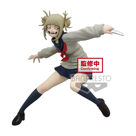 (PO) My Hero Academia The Evil Villains Vol.3 - Himiko Toga