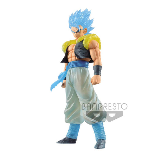 (PO) Dragonball Super Clearise - Super Saiyan God Super Saiyan Gogeta