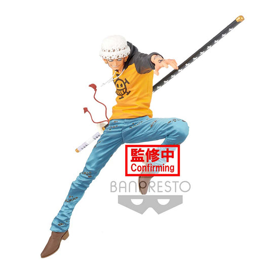 (PO) One Piece Maximatic The Trafalgar Law I