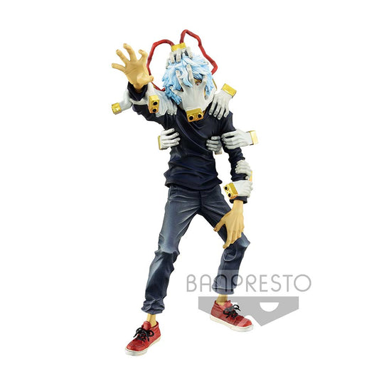 (PO) My Hero Academia Chronicle Figure Academy Vol.4 Tomura Shigaraki