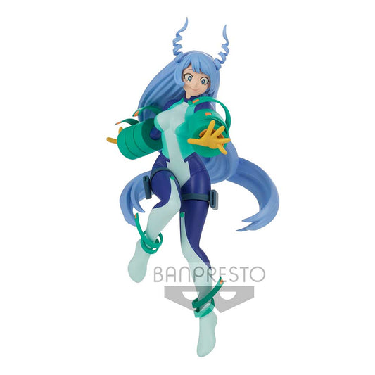 (PO) My Hero Academia The Amazing Heroes Vol.16 - Nejire Hado