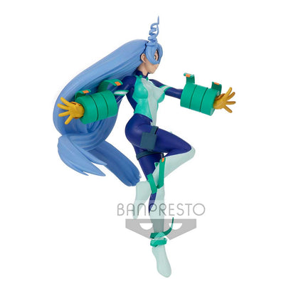 (PO) My Hero Academia The Amazing Heroes Vol.16 - Nejire Hado