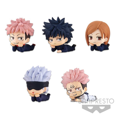 (PO) Jujutsu Kaisen Mascot Figure Vol.1