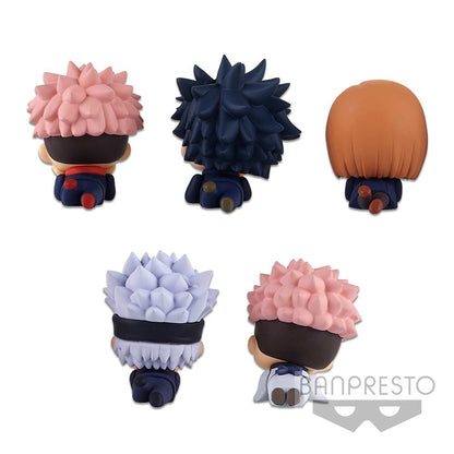 (PO) Jujutsu Kaisen Mascot Figure Vol.1