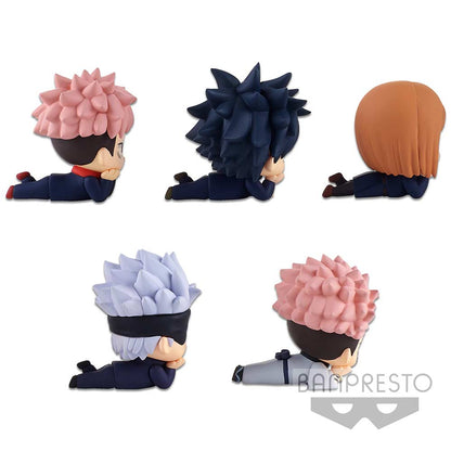 (PO) Jujutsu Kaisen Mascot Figure Vol.1