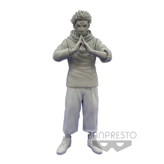 (PO) Jujutsu Kaisen Figure - Sukuna