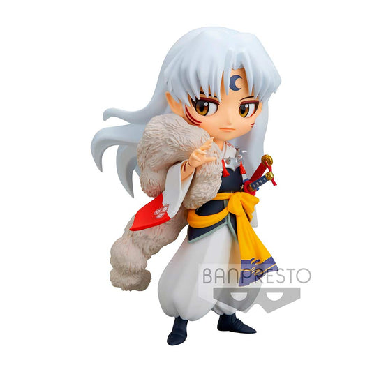 (PO) Q Posket InuYasha - Sesshōmaru