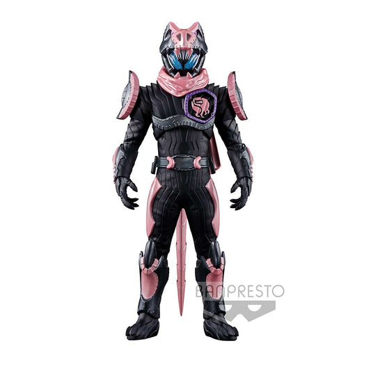 (PO) Kamen Rider Revice - Kamen Rider Vice Figure