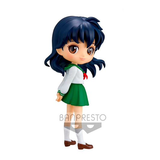 (PO) Q Posket Inuyasha - Kagome Higurashia