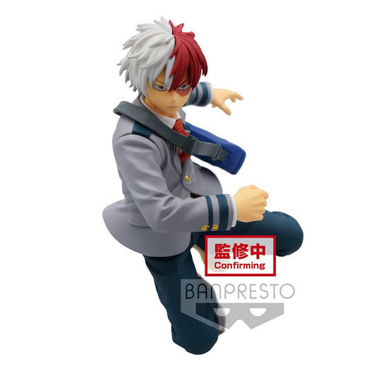 (PO) My Hero Academia Bravegraph #2 Todoroki Shoto