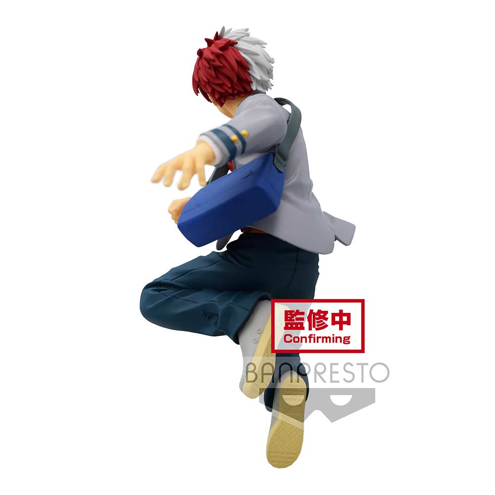 (PO) My Hero Academia Bravegraph #2 Todoroki Shoto