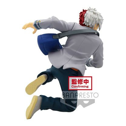 (PO) My Hero Academia Bravegraph #2 Todoroki Shoto