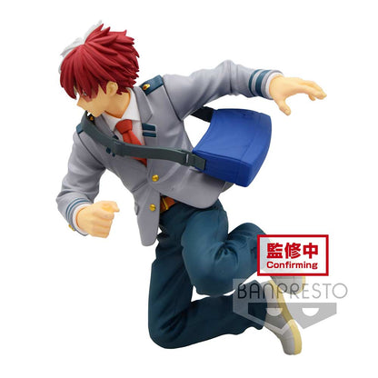 (PO) My Hero Academia Bravegraph #2 Todoroki Shoto