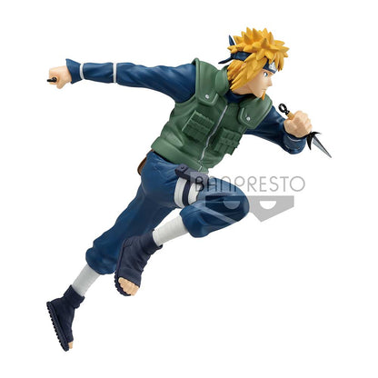 (PO) Naruto Shippuden Vibration Stars - Namikaze Minato