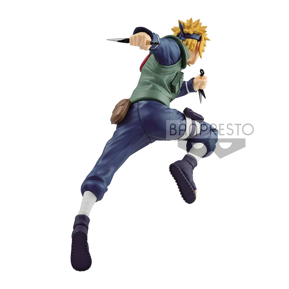 (PO) Naruto Shippuden Vibration Stars - Namikaze Minato