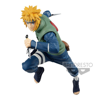 (PO) Naruto Shippuden Vibration Stars - Namikaze Minato