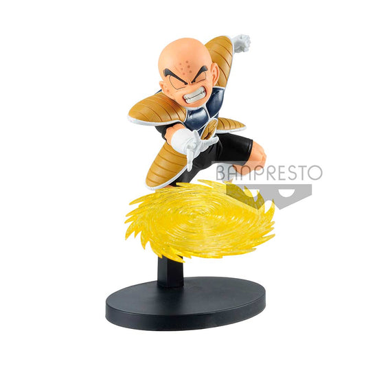 (PO) Dragonball GxMateria The Krillin