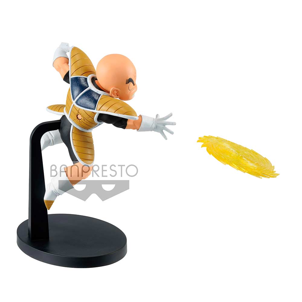 (PO) Dragonball GxMateria The Krillin