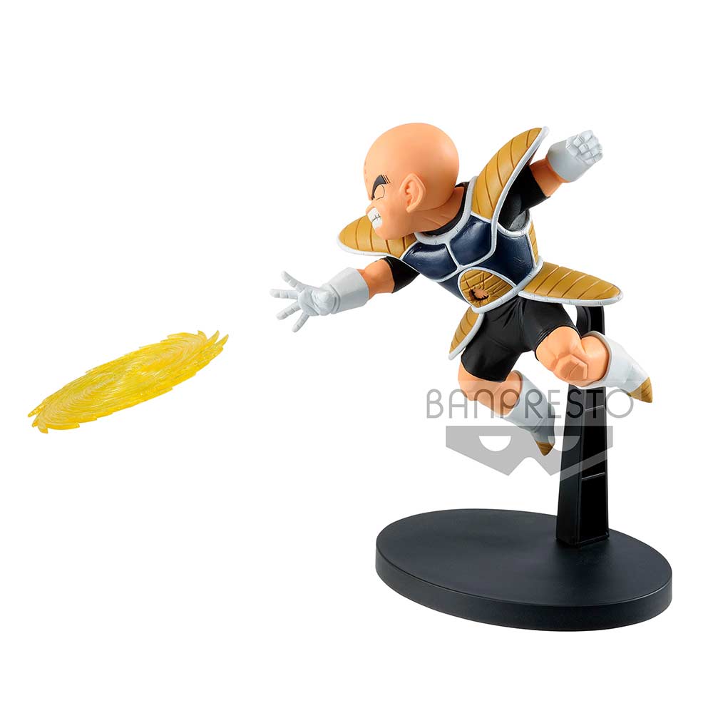 (PO) Dragonball GxMateria The Krillin