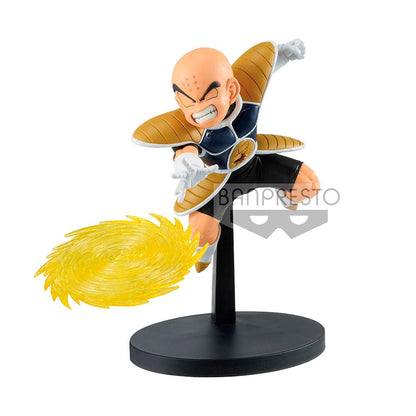 (PO) Dragonball GxMateria The Krillin