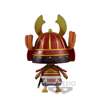 (PO) One Piece DXF The Grandline Men Wano Country Vol.19 - Tony Tony Chopper