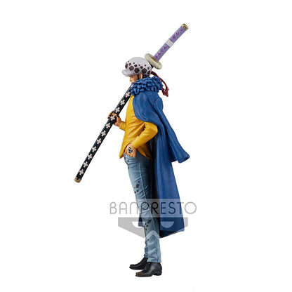 (PO) One Piece DXF The Grandline Men Wano Country Vol.19 - Trafalgar D. Water Law