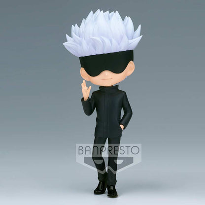 (PO) Q Posket Jujutsu Kaisen - Satoru Gojo (Masked)