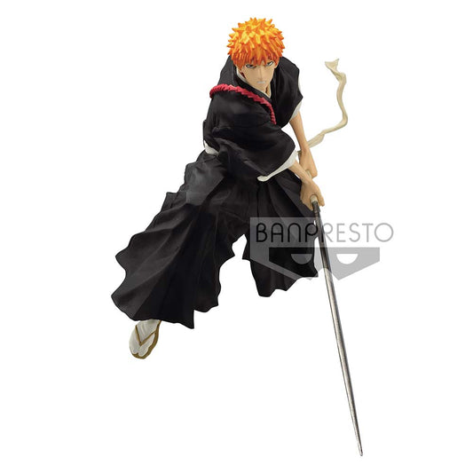 (PO) Bleach Soul Entered Model - Ichigo Kurosaki II