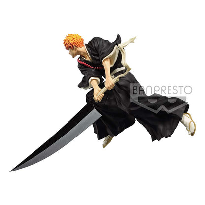 (PO) Bleach Soul Entered Model - Ichigo Kurosaki II