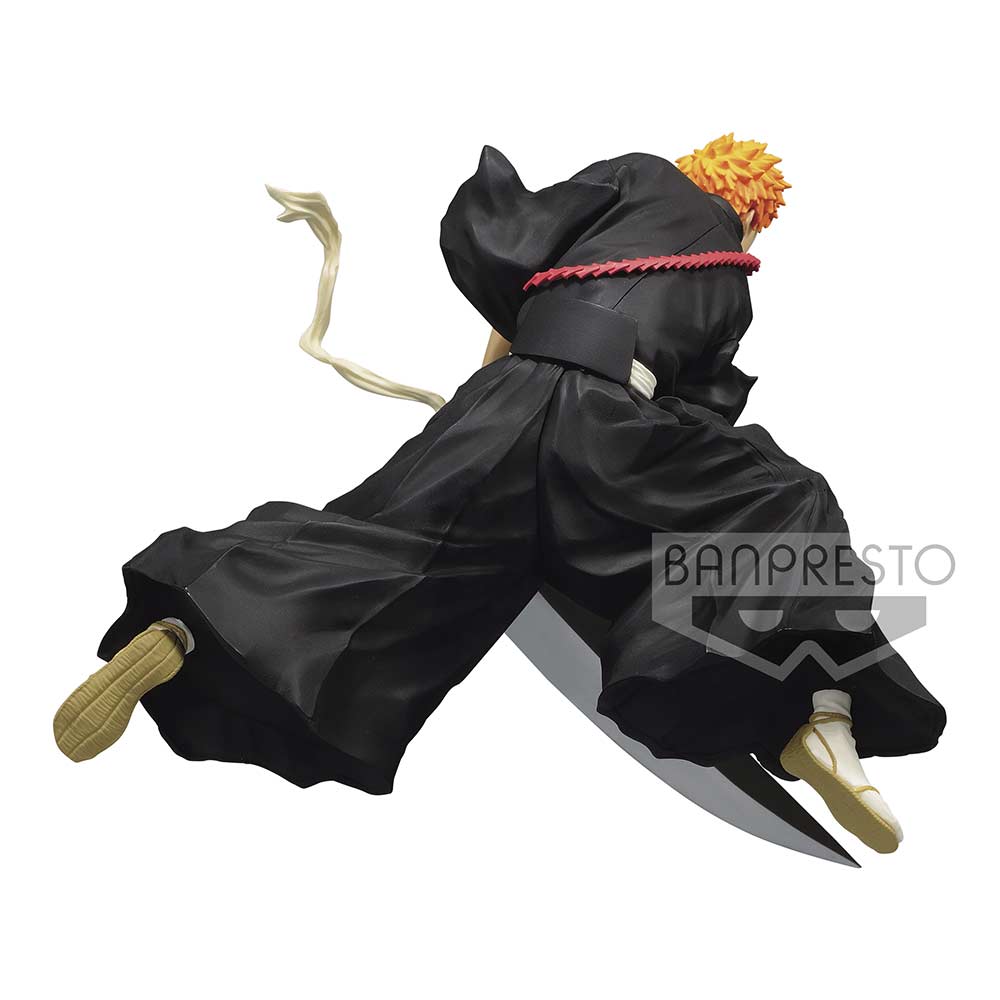 (PO) Bleach Soul Entered Model - Ichigo Kurosaki II