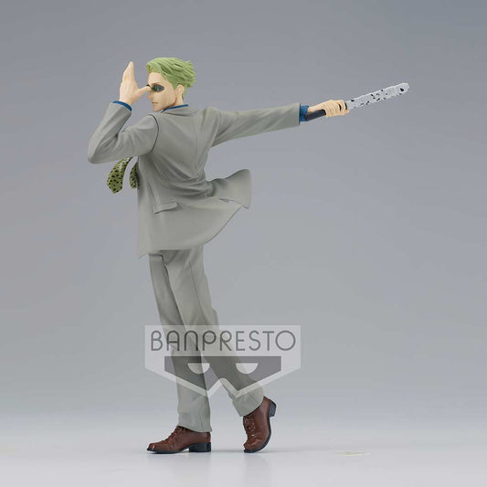 (PO) Jujutsu Kaisen Figure - Kento Nanami