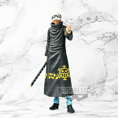 (PO) One Piece Grandista Nero Trafalgar Law