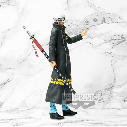 (PO) One Piece Grandista Nero Trafalgar Law