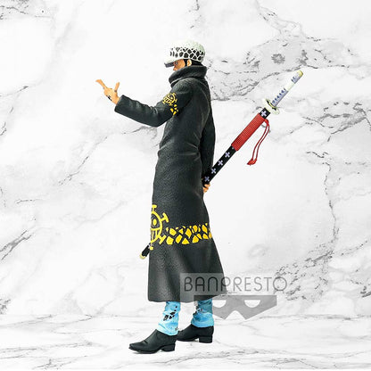 (PO) One Piece Grandista Nero Trafalgar Law