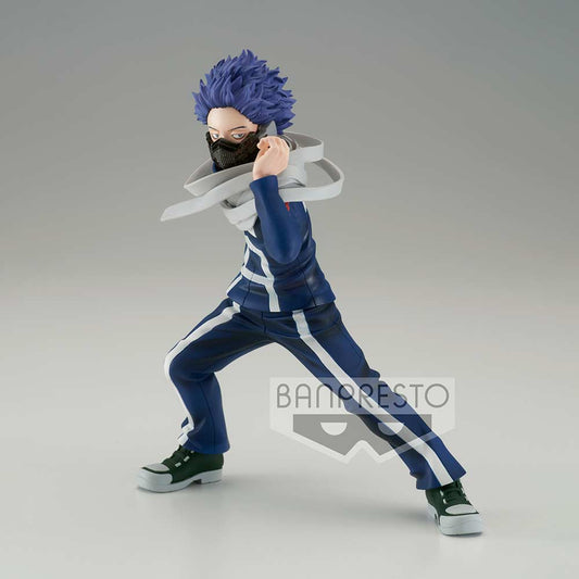 (PO) My Hero Academia The Amazing Heroes Vol.18 - Hitoshi Shinso