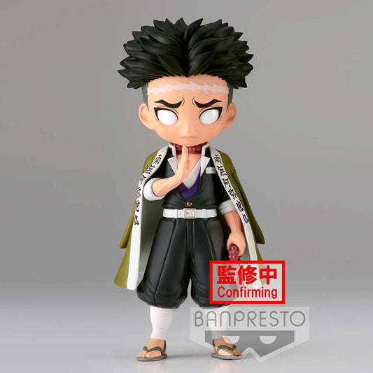 (PO) Q Posket Demon Slayer: Kimetsu no Yaiba Himejima Gyomei